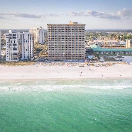 Pelican Beach Resort-Walkout Unit-On The Beach 德斯廷 外观 照片
