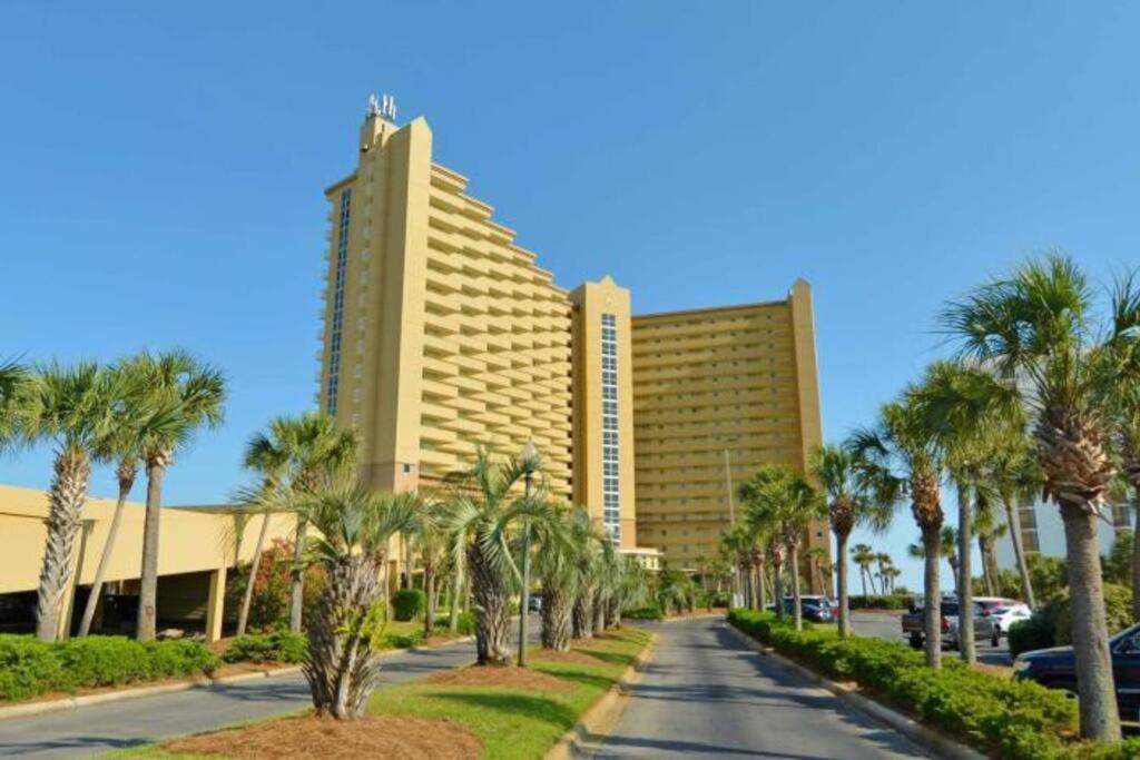 Pelican Beach Resort-Walkout Unit-On The Beach 德斯廷 外观 照片